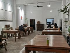 大堂-茶泡饭(李子坝店)