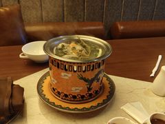 -富力丽思卡尔顿酒店·香荟全日制餐厅