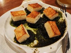 -LA MAISON公鸡和龙(蛇口店)
