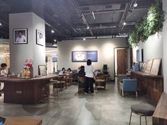 -海马体照相馆(天津世纪都会店)