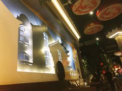 -老宁波1381餐厅(宏泰广场店)