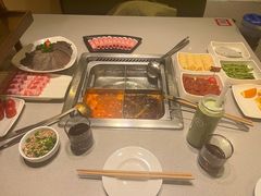 -海底捞火锅(逸仙路店)