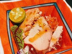 -花潮料理艺食馆(世欧广场店)