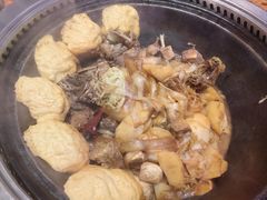 -东北人家铁锅炖(水岸帝景店)