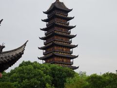 -常熟方塔园
