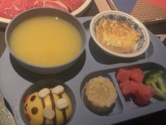 -东来顺·非遗火锅(赛格国际购物中心店)