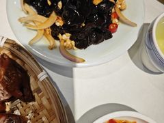 -俏湘厨•地道湘菜(建华南路店)