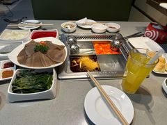 -海底捞火锅(杭州滨江九宜城店)