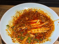 -渝信川菜(长安店)