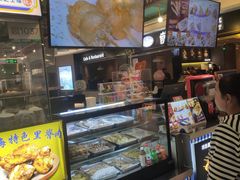 -裕兴旺老上海特色里脊肉(云瑞邻里中心店)