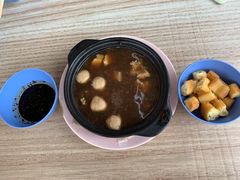 -新记肉骨茶