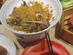 -避风塘(宝山万达店)