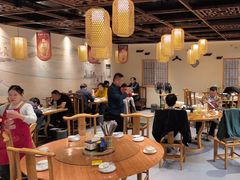 -巢湖名吃·东关老鹅汤(江南风情街店)