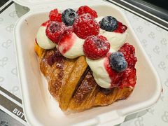 -BUTTERFUL&CREAMOROUS 黄油与面包(三里屯太古里店)