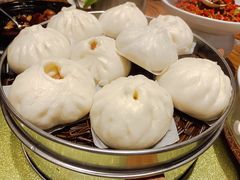 叉烧包-浔庐餐厅•江西老字号•九江菜(南湖国际店)