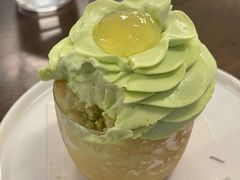 -Ten Olives甜点