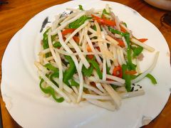 -竹乡人家大鱼头(南山竹海店)