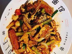 -友达面馆(淮师店)