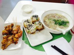 -咬不得高祖生煎·简餐(高银街店)