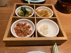 小菜-闽上鲜·福建菜(龙湖滨江天街店)