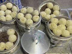 -梁憨包(南岸回龙湾店)