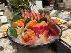 -大渔铁板烧(民盈·国贸城店)