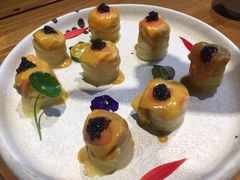 芥末墩儿-顺承小院儿