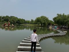 -上海佘山世茂艾美酒店