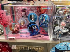 -泡泡玛特POPMART(万达店)