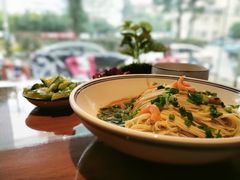 -十面春风·江南面馆(崇宁路店)