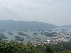-仙岛湖旅游风景区