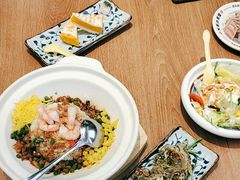 -小川洋风料理(武胜路凯德广场店)