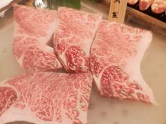 -黑牛の店·和牛烧肉(合生汇店)