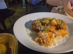 -Mercato莫卡多露台餐厅与酒吧(K11店)