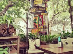 -JUKEBOX玖部音乐餐厅(华侨城店)