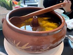 -翠湖宾馆·中餐厅