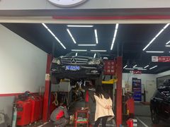 -京东养车(岳各庄店)