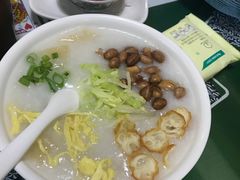 -莅香岛港式餐厅(滨江道店)
