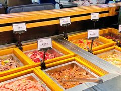 -韩盛·盛江山自助料理(奥体万达店)