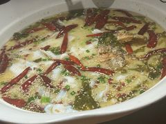 -江渔兒酸菜魚專門店(顺盈时代广场店)
