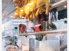 -永祥烧腊餐厅(虹口店)