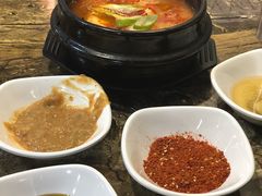 -33韩式自助烧烤(环城南路店)