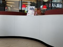 -必胜客(长安长青店)