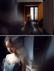 -MECCI婚礼摄影跟拍(红东方广场店)