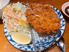-山杏yama-katsu·吉列炸物