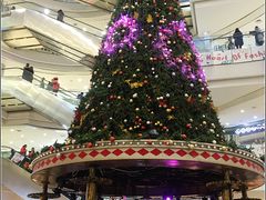 -凯德广场(学府店)