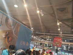 -盒马鲜生(皇庭广场店)