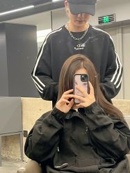 -斑斓色彩沙龙