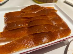 -玉林烤鸭店(定福庄店)