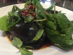 -缘生态云南菜·野生菌庭院餐厅(华侨城店)